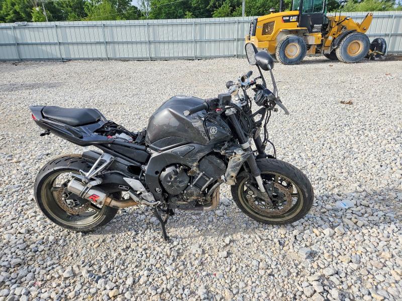 Продаж на аукціоні авто 2009 Yamaha Fz1, vin: JYARN17E69A007585, номер лоту: 56988756