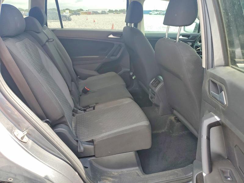 2020 Volkswagen Tiguan მანქანა იყიდება აუქციონზე, vin: 3VV1B7AXXLM038504, აუქციონის ნომერი: 58296216