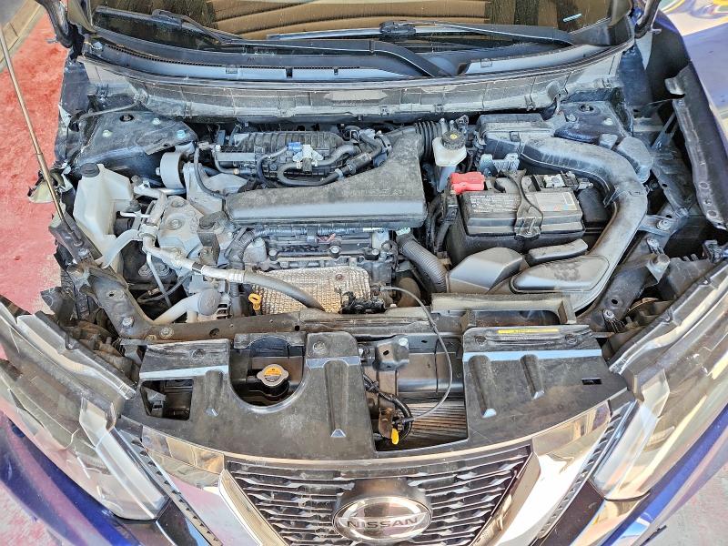 Продажа на аукционе авто 2020 Nissan Rogue, vin: 5N1AT2MV1LC746825, номер лота: 56105826
