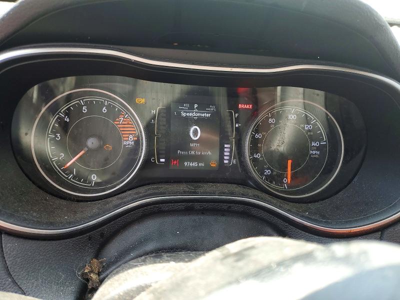 Продажа на аукционе авто 2019 Jeep Cherokee, vin: 1C4PJLCX6KD285904, номер лота: 58588356