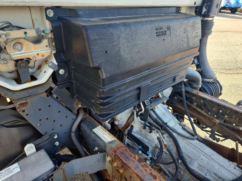 Продажа на аукционе авто 2019 Chevrolet 4500, vin: 54DCDW1B1KS801611, номер лота: 57403976