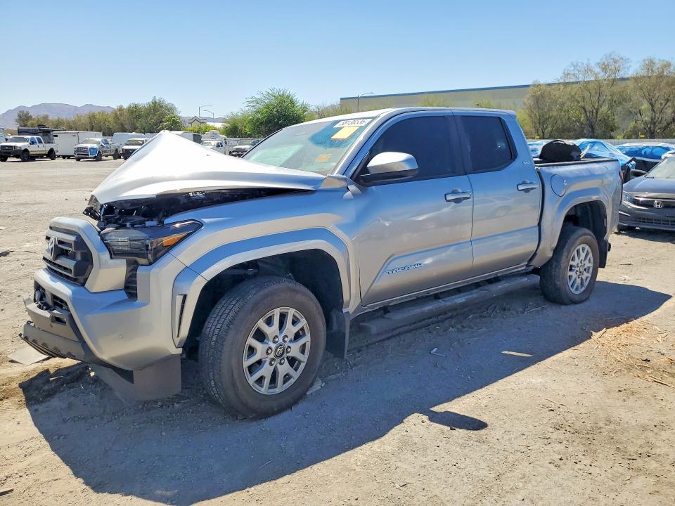 Aukcja sprzedaży 2025 Toyota Tacoma, vin: 3TMKB5FN5SM043364, numer aukcji: 58136536