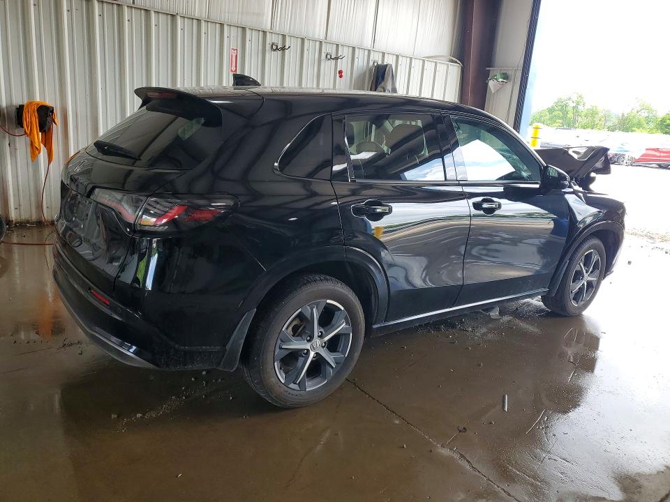 Aukcja sprzedaży 2025 Honda Hr-v, vin: 3CZRZ2H77SM745980, numer aukcji: 56891276
