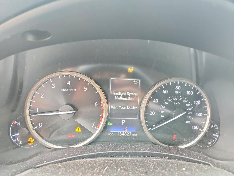 Продажа на аукционе авто 2019 Lexus Nx 300, vin: JTJBARBZ2K2193469, номер лота: 57075616