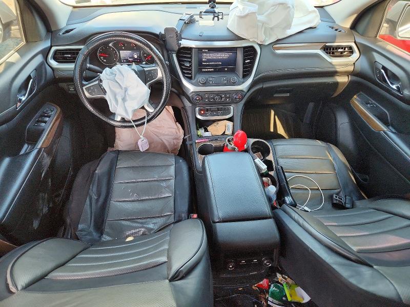 Aukcja sprzedaży 2020 Gmc Acadia, vin: 1GKKNKLA6LZ200671, numer aukcji: 56024026