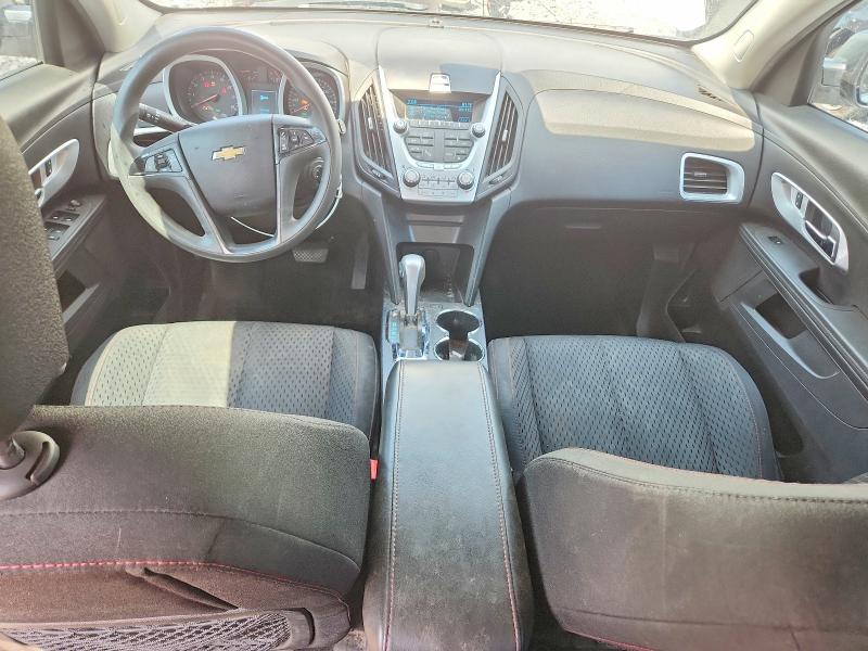 Продажа на аукционе авто 2015 Chevrolet Equinox, vin: 2GNALAEK9F1129032, номер лота: 55584476