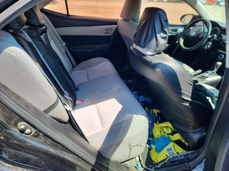 Aukcja sprzedaży 2014 Toyota Corolla, vin: 2T1BURHE7EC174839, numer aukcji: 59093516