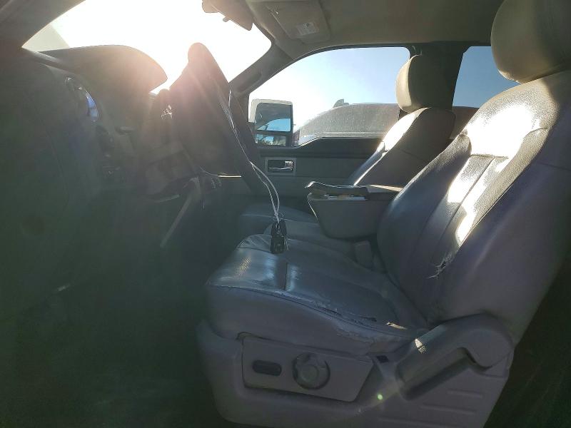 Aukcja sprzedaży 2010 Ford F150, vin: 1FTVX1CVXAKC18693, numer aukcji: 57951376