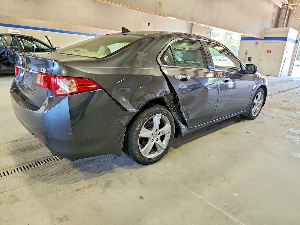 2014 Acura Tsx მანქანა იყიდება აუქციონზე, vin: JH4CU2F6XEC005204, აუქციონის ნომერი: 58441696