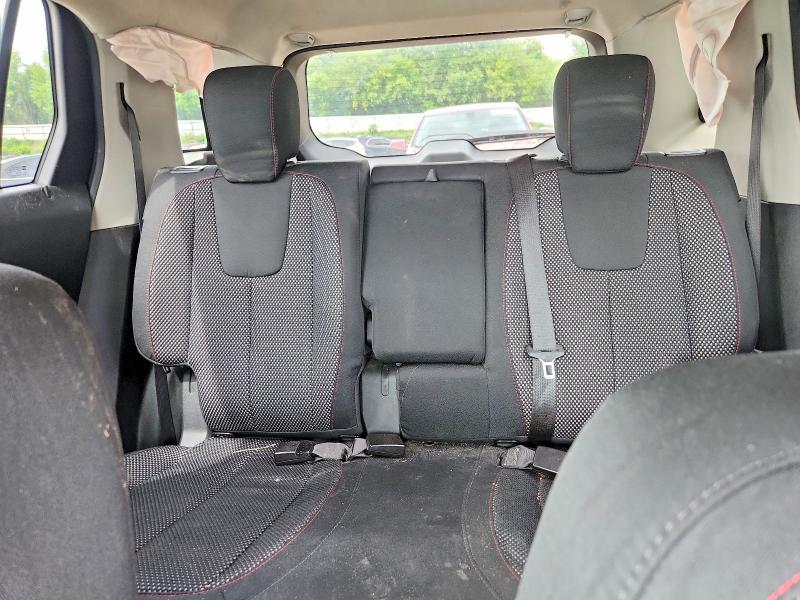 Продажа на аукционе авто 2015 Gmc Terrain, vin: 2GKFLWEK5F6139754, номер лота: 57713516