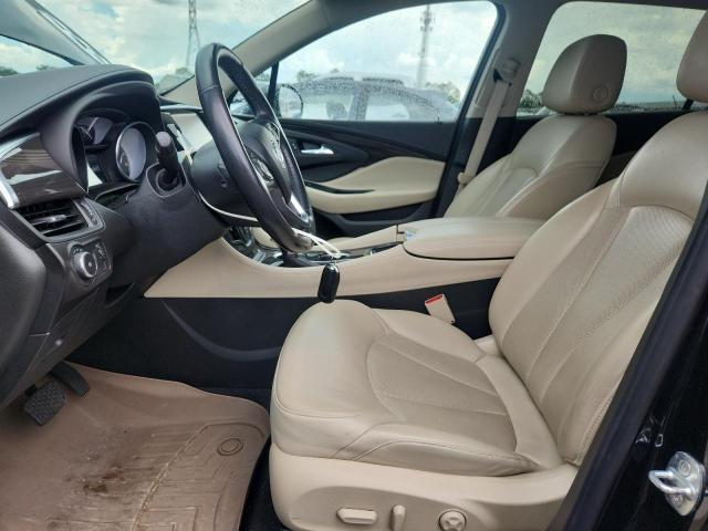 57133526 :رقم المزاد ، LRBFXCSA5LD228925 vin ، 2020 Buick Envision مزاد بيع