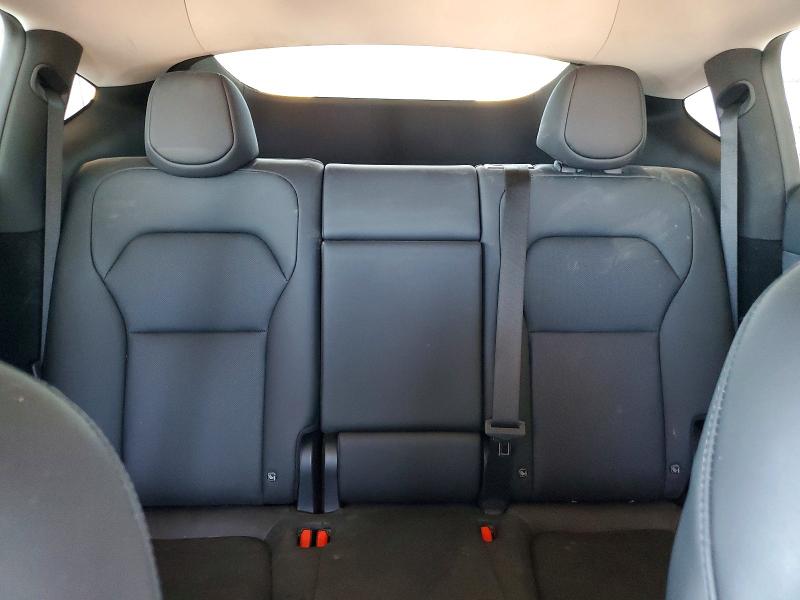 2026 Tesla Model  Y მანქანა იყიდება აუქციონზე, vin: 7SAYGDED4TF421858, აუქციონის ნომერი: 55790776