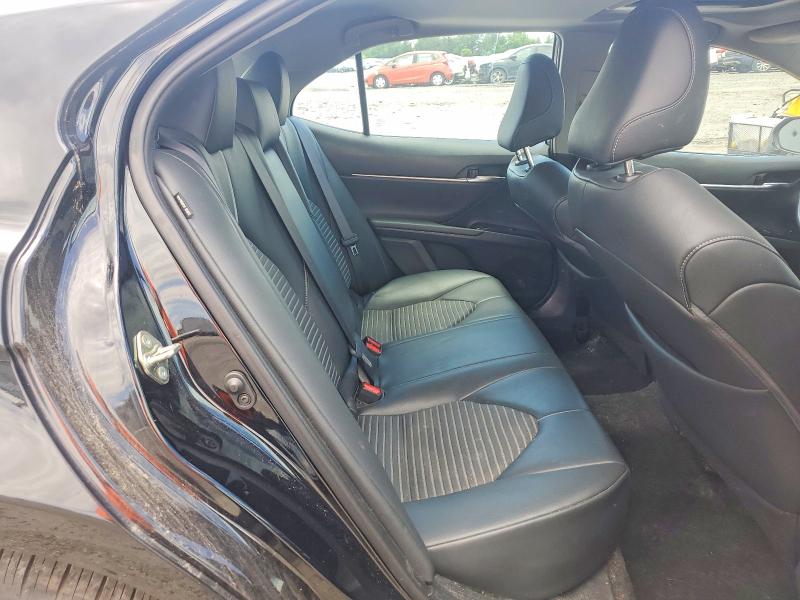 2019 Toyota Camry მანქანა იყიდება აუქციონზე, vin: 4T1B11HKXKU847813, აუქციონის ნომერი: 57418876