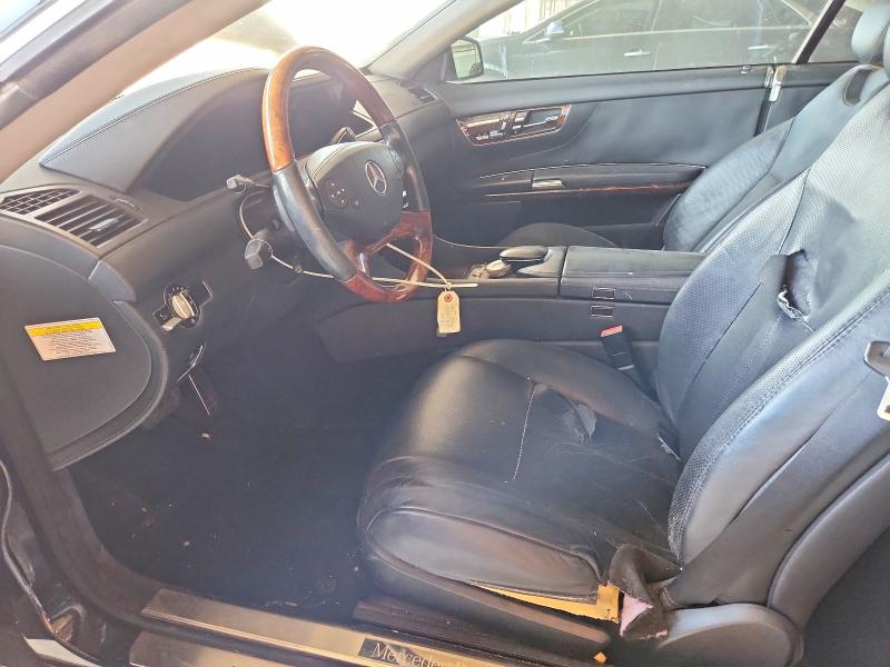 55718966 :رقم المزاد ، WDDEJ9EB4CA028356 vin ، 2012 Mercedes-benz Cl مزاد بيع