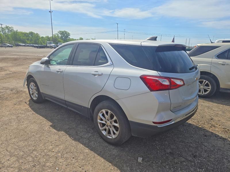Продаж на аукціоні авто 2020 Chevrolet Equinox, vin: 2GNAXJEVXL6192282, номер лоту: 51920406