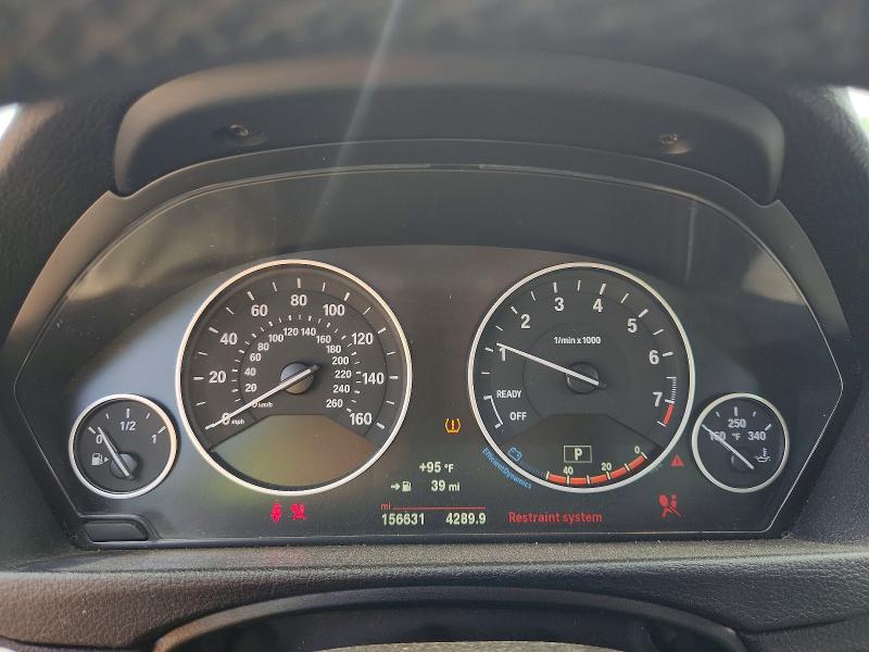 56252466 :رقم المزاد ، WBA8E5G54GNU21359 vin ، 2016 Bmw 320 مزاد بيع