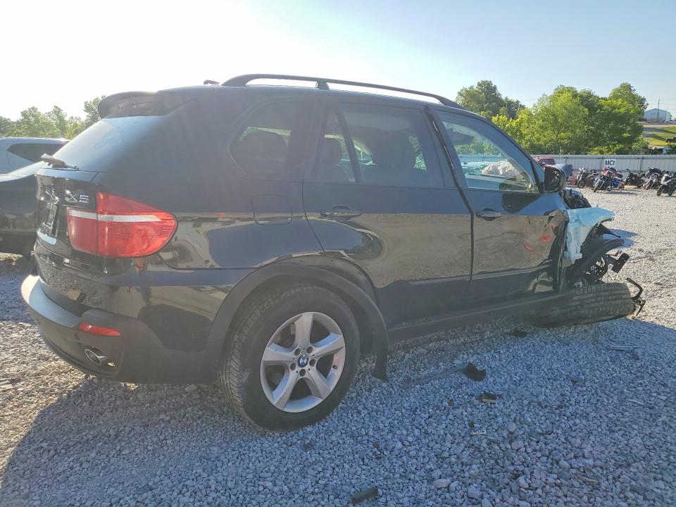 Продажа на аукционе авто 2010 Bmw X5, vin: 5UXFF0C58ALT77268, номер лота: 55753246