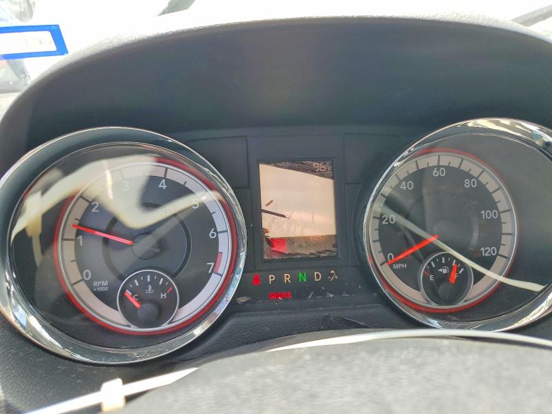 Aukcja sprzedaży 2013 Dodge Grand Caravan, vin: 2C4RDGDG4DR781015, numer aukcji: 55615916
