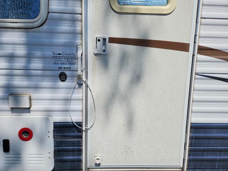 Продаж на аукціоні авто 2006 Keystone Rv Other, vin: 4YDT30B236E321767, номер лоту: 55679126