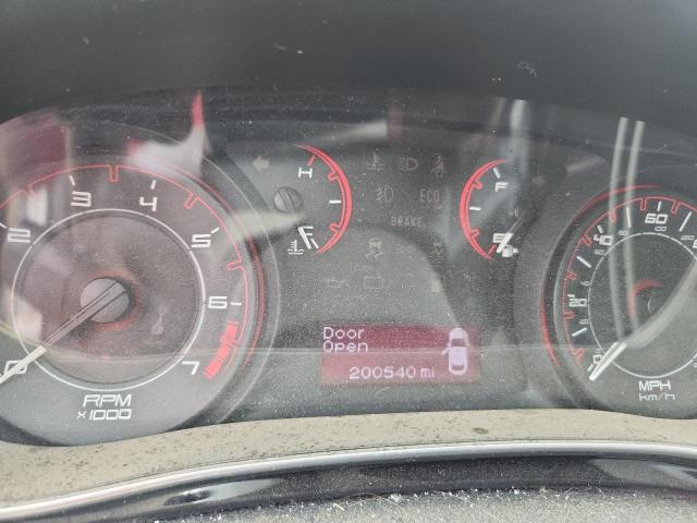 56824016 :رقم المزاد ، 1C3CDFBA2DD295423 vin ، 2013 Dodge Dart مزاد بيع
