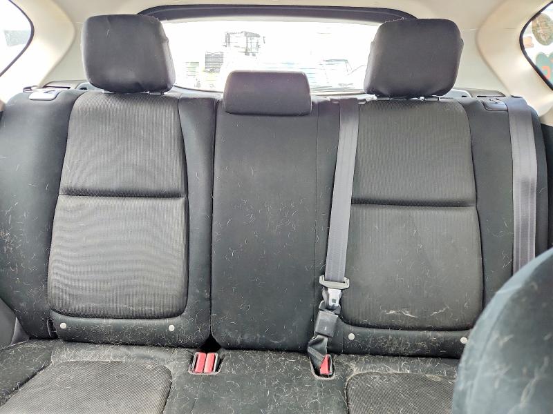Продаж на аукціоні авто 2016 Mazda Cx-5, vin: JM3KE4BYXG0783320, номер лоту: 57608556