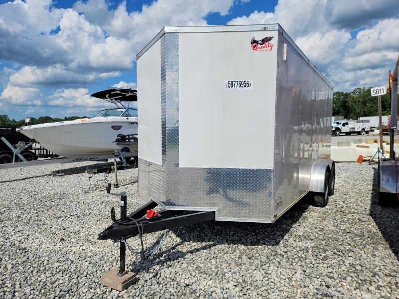 Продажа на аукционе авто 2024 Quality Cargo Enclosed Cargo, vin: 50ZBE1163RN056656, номер лота: 58776956