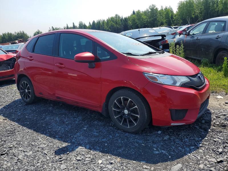 Продажа на аукционе авто 2015 Honda Fit, vin: 3HGGK5H52FM102123, номер лота: 56754456