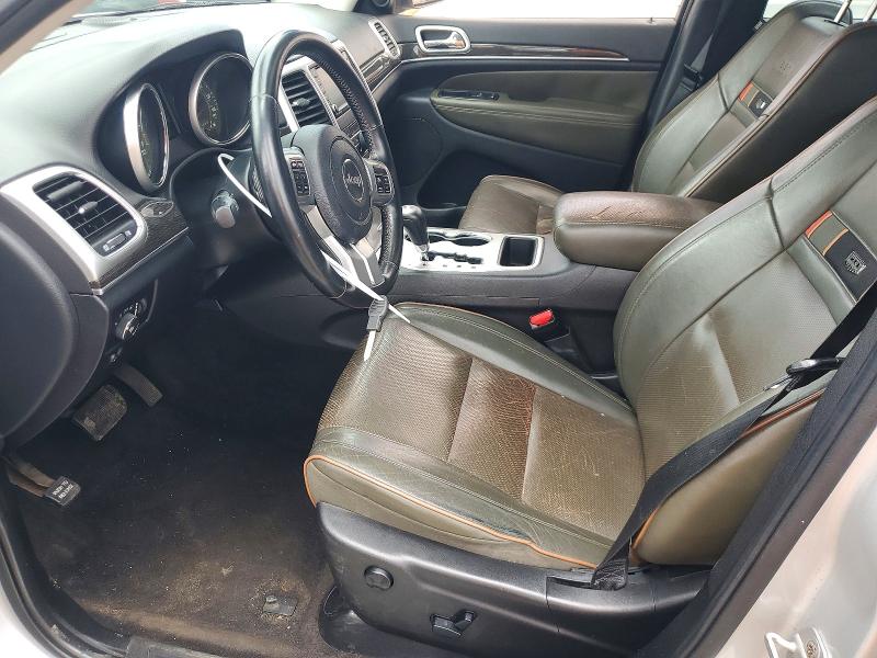 Продажа на аукционе авто 2011 Jeep Grand Cherokee, vin: 1J4RS4GG1BC676528, номер лота: 58393526
