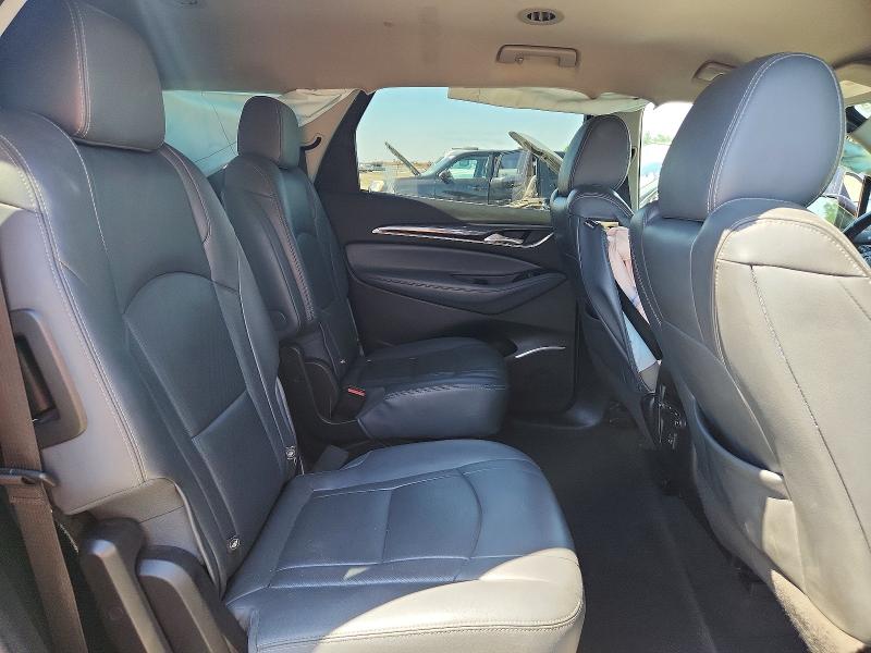 Aukcja sprzedaży 2019 Buick Enclave, vin: 5GAERBKWXKJ190638, numer aukcji: 57061976