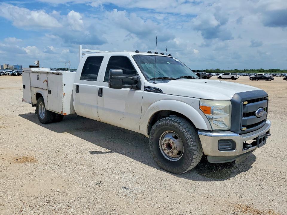 Aukcja sprzedaży 2016 Ford F350, vin: 1FD8W3G66GEC18725, numer aukcji: 55321806