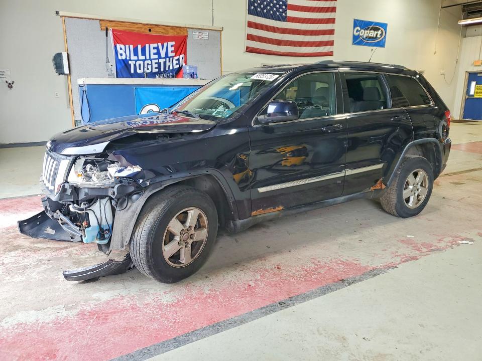 Aukcja sprzedaży 2011 Jeep Grand Cherokee, vin: 1J4RR4GG3BC523290, numer aukcji: 58953726