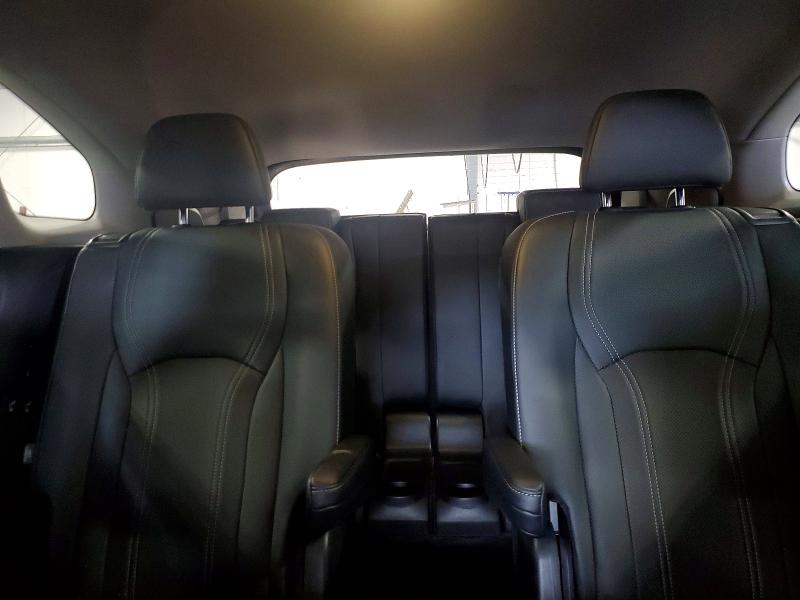 58609276 :رقم المزاد ، JTJDZKCA9J2009161 vin ، 2018 Lexus Rx مزاد بيع
