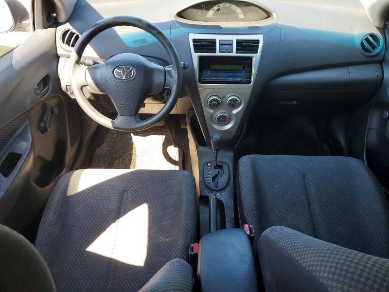 Aukcja sprzedaży 2007 Toyota Yaris, vin: JTDBT923871055358, numer aukcji: 56067306