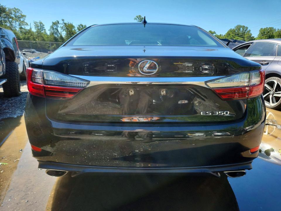 Aukcja sprzedaży 2018 Lexus Es, vin: 58ABK1GG5JU101951, numer aukcji: 57812376