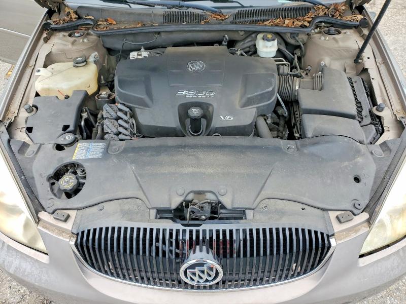 Aukcja sprzedaży 2006 Buick Lucerne, vin: 1G4HD57216U234222, numer aukcji: 57646696