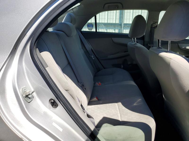 2009 Toyota Corolla მანქანა იყიდება აუქციონზე, vin: 1NXBU40E79Z066322, აუქციონის ნომერი: 57350746