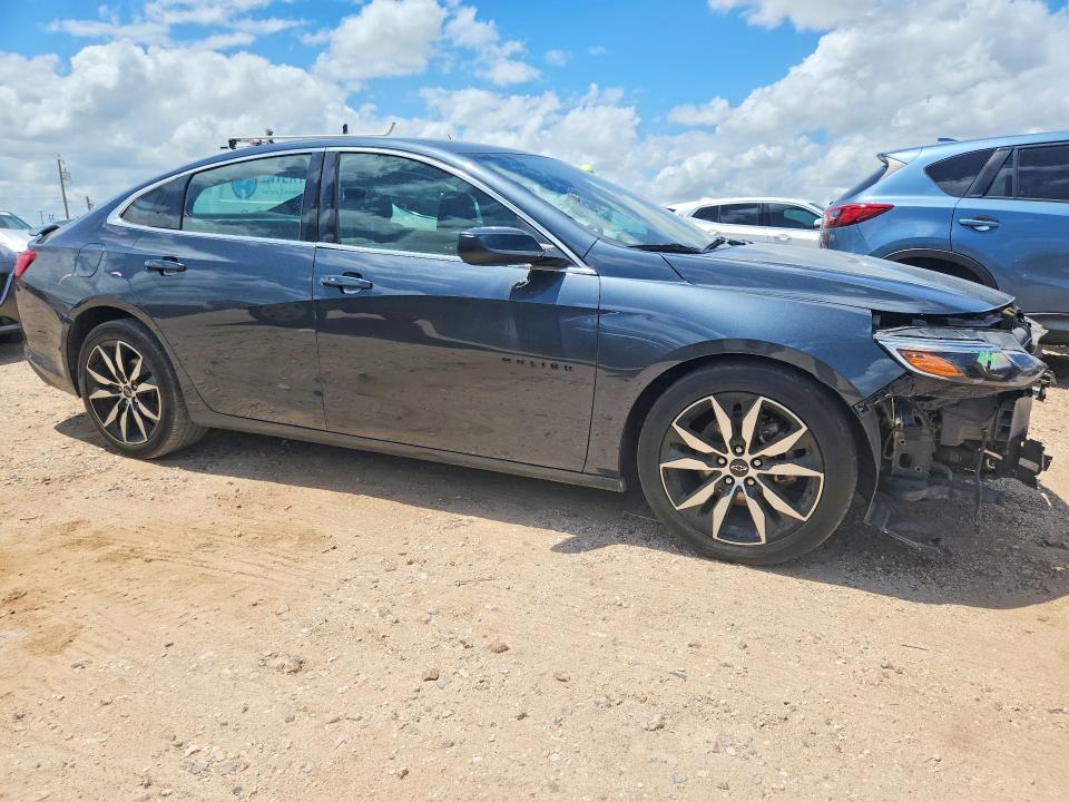 2020 Chevrolet Malibu მანქანა იყიდება აუქციონზე, vin: 1G1ZG5ST2LF120903, აუქციონის ნომერი: 56959416
