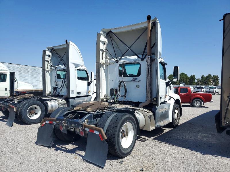 2018 Peterbilt 579 მანქანა იყიდება აუქციონზე, vin: 1XPBA48X0JD478197, აუქციონის ნომერი: 50605816