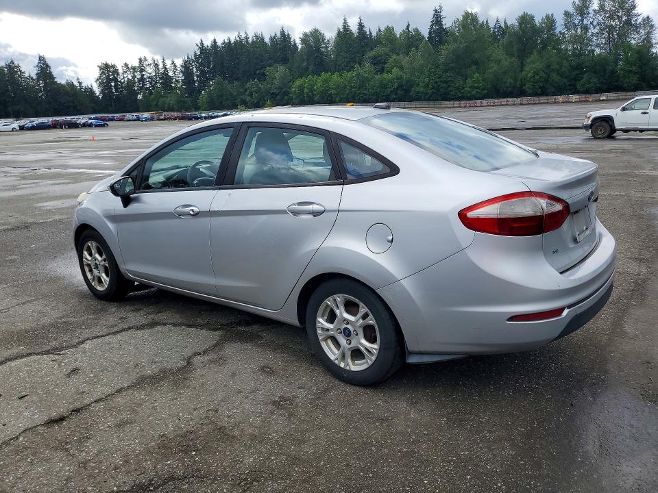 57082826 :رقم المزاد ، 3FADP4BJ7FM196007 vin ، 2015 Ford Fiesta مزاد بيع