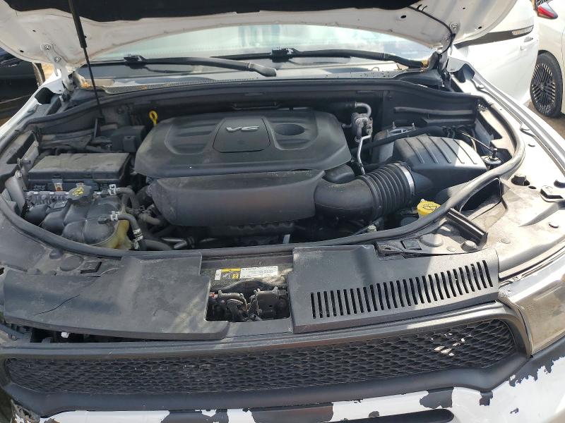 Aukcja sprzedaży 2017 Dodge Durango, vin: 1C4RDJDG9HC880893, numer aukcji: 59141946