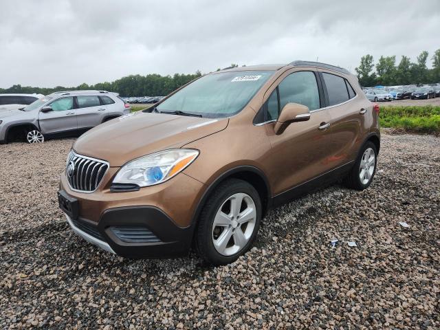 Aukcja sprzedaży 2016 Buick Encore, vin: KL4CJASBXGB749072, numer aukcji: 57610466