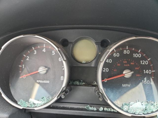 Aukcja sprzedaży 2008 Nissan Rogue, vin: JN8AS58V38W106192, numer aukcji: 48665376