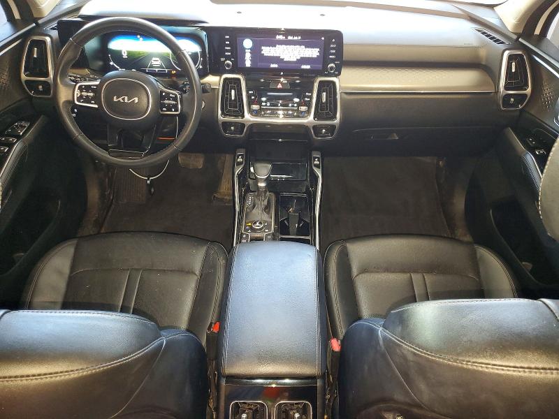 Aukcja sprzedaży 2023 Kia Sorento, vin: 5XYRKDLF6PG165094, numer aukcji: 57740796