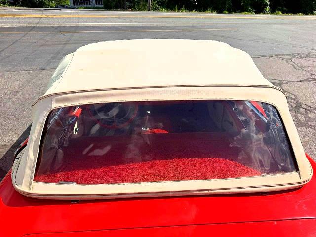 Продажа на аукционе авто 1956 Ford Thundrbird, vin: PGFH1660650000000, номер лота: 58227596