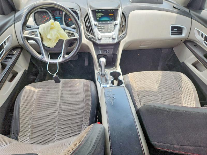 58559376 :رقم المزاد ، 2GNFLFEK2F6182029 vin ، 2015 Chevrolet Equinox مزاد بيع