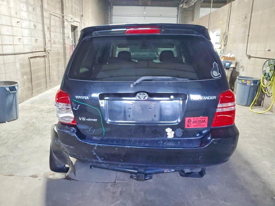 Aukcja sprzedaży 2002 Toyota Highlander, vin: JTEHF21A120045628, numer aukcji: 57929966