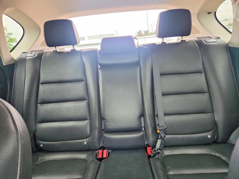 56496156 :رقم المزاد ، JM3KE4DYXE0328879 vin ، 2014 Mazda Cx-5 مزاد بيع