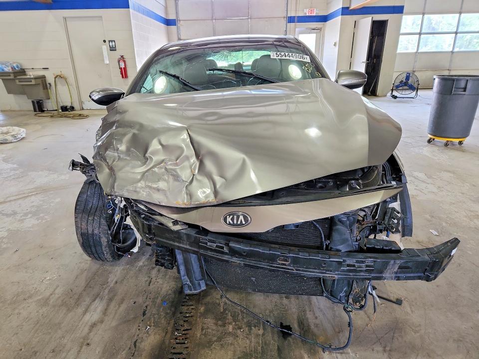 55444906 :رقم المزاد ، 5XXGN4A72DG257488 vin ، 2013 Kia Optima مزاد بيع