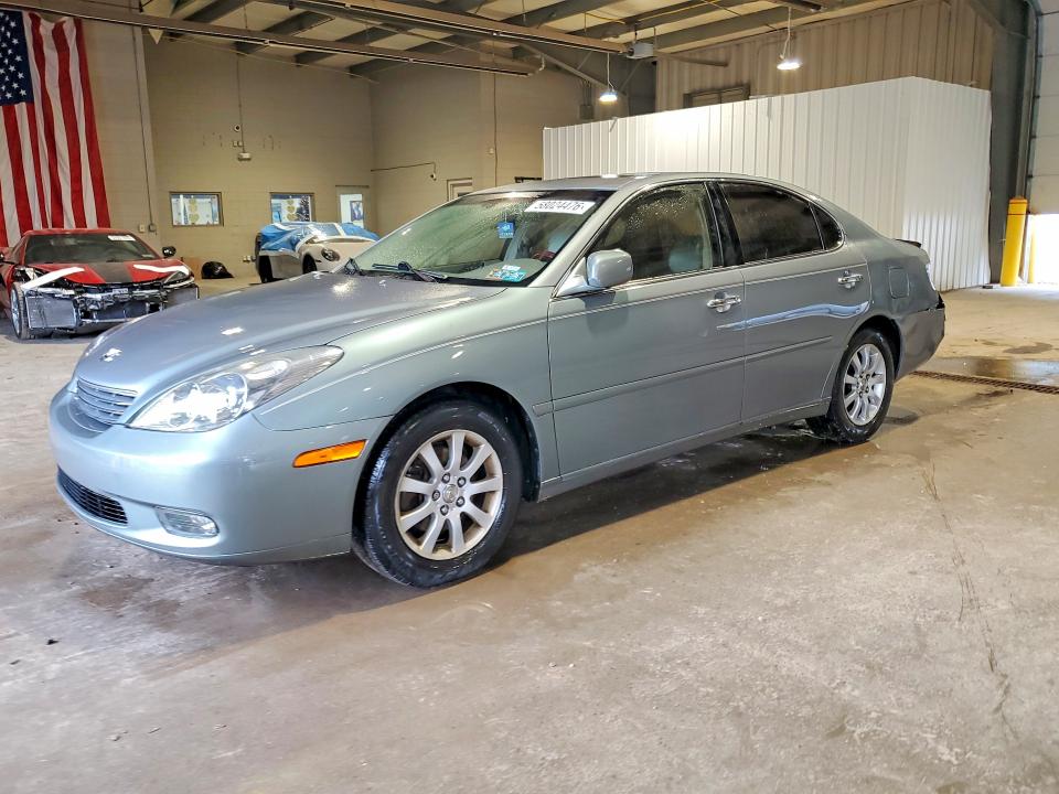 Aukcja sprzedaży 2003 Lexus Es, vin: JTHBF30GX30148715, numer aukcji: 58024476