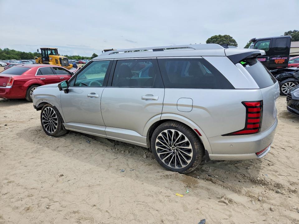 Продаж на аукціоні авто 2026 Hyundai Palisade, vin: KM8RMES27TU054783, номер лоту: 57005386